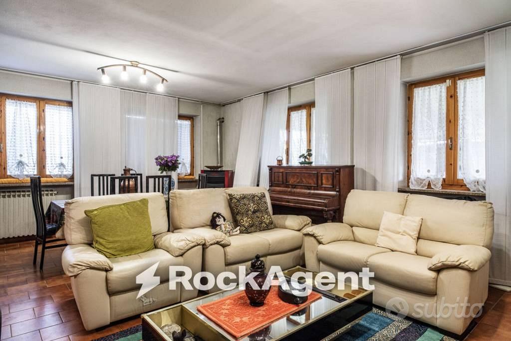 Casa – Frascarolo - Vista 2