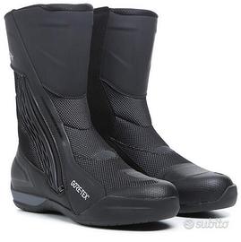TCX Airtech 3 Gore-Tex Nero
