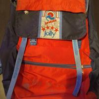 Zaino Invicta fine anni '80