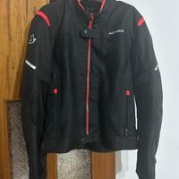 Giacca moto donna Acerbis - tg L