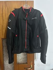 Giacca moto donna Acerbis - tg L