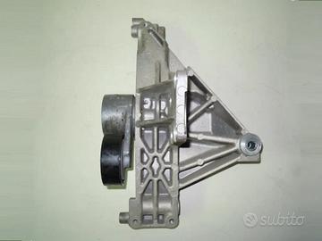 Abarth 1.4 t-jet supporto clima 16v Pulegge orig.