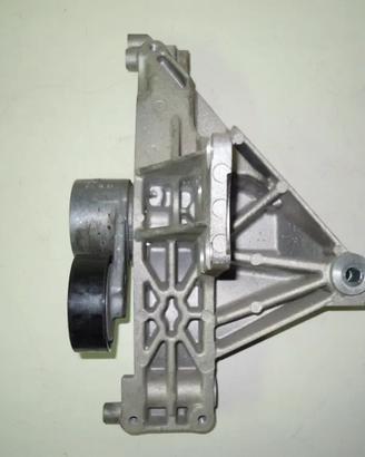 Abarth 1.4 t-jet supporto clima 16v Pulegge orig.