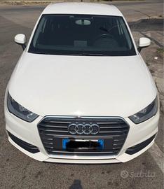 Audi a1 ultrasportback
