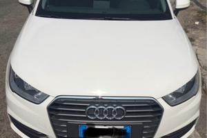 Audi a1 ultrasportback