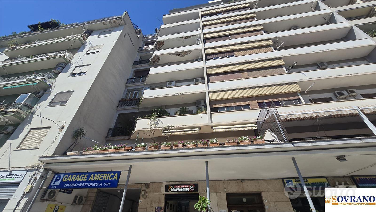 Appartamento – Palermo, San Lorenzo, VI Circoscrizione - Vista 3