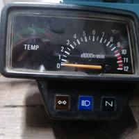 contagiri per yamaha DT 125