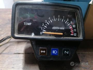 contagiri per yamaha DT 125