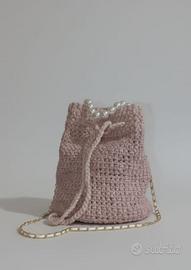 Borse realizzate a mano