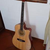 Chitarra Elettroacustica 