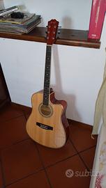 Chitarra Elettroacustica 