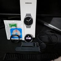 Samsung Galaxy Watch 8 40mm BT 