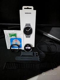 Samsung Galaxy Watch 8 40mm BT 