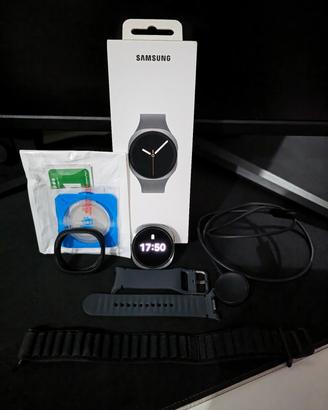 Samsung Galaxy Watch 8 40mm BT 