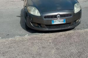 Fiat bravo