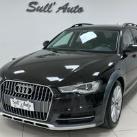 Audi A6 allroad 3.0 TDI 320 CV tiptronic Business 