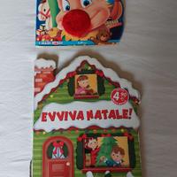 Libri Natale