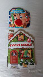Libri Natale