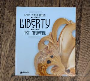 Liberty. Art Nouveau