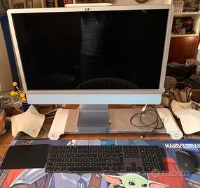 Apple iMac 2023 M3