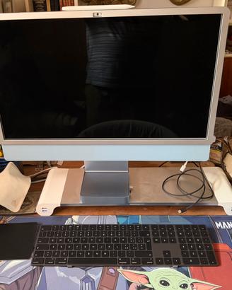 Apple iMac 2023 M3