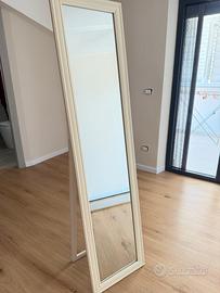 Specchio 160 cm