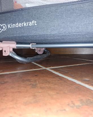 lettino, culla, box kinderkraft