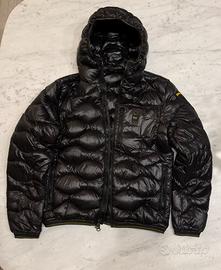Piumino Blauer Wave
