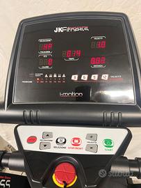 Tapis roulant JK Fitness i-Motion 99 Euro