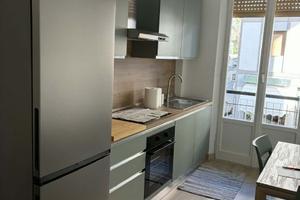 In zona centrale appto nuovo per studenti