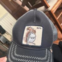 Cappello Goorin bros