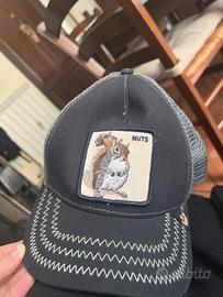 Cappello Goorin bros