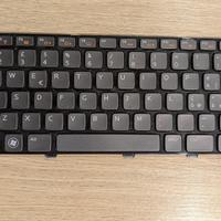 Tastiera retroilluminata IT DELL XPS 502L