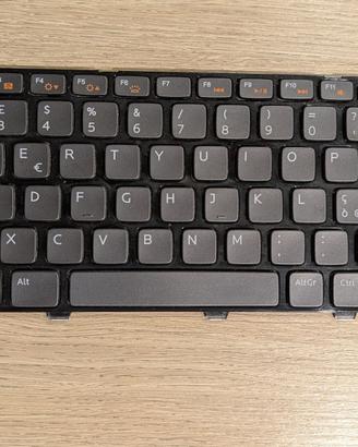 Tastiera retroilluminata IT DELL XPS 502L