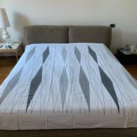 Copripiumino matrimoniale