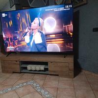 TV 80 pollici sony