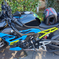 Bmw S1000R