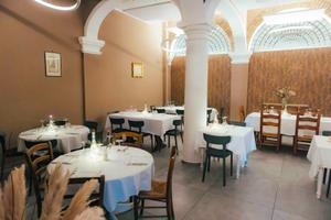 2EN ristorante bar Carpi -ANCHE RATE