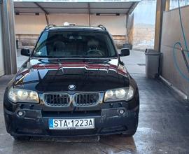 Bmw x3 (e83) - 2005