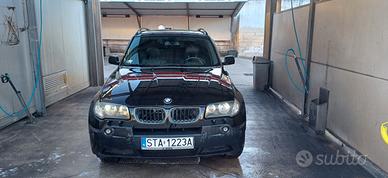 Bmw x3 (e83) - 2005