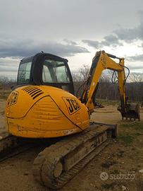 Jcb 8080