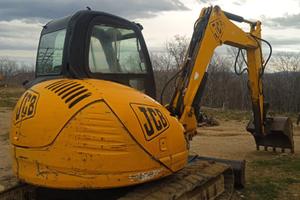 Jcb 8080