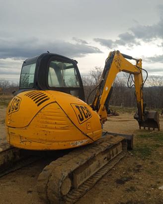 Jcb 8080
