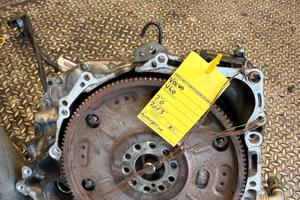 CAMBIO AUTOMATICO VOLVO V40 2.0 DIESEL ANNO:2015