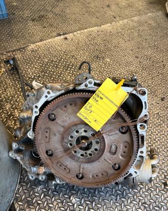 CAMBIO AUTOMATICO VOLVO V40 2.0 DIESEL ANNO:2015