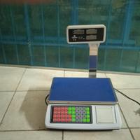 Scaffali per negozio di frutta e verdura