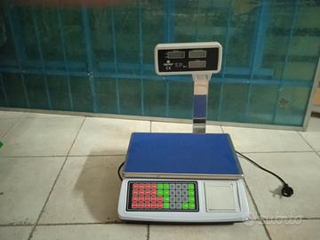 Scaffali per negozio di frutta e verdura