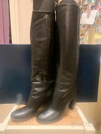 Stivali Luisa Spagnoli