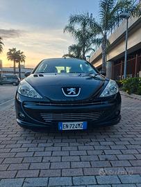 PEUGEOT 206 +2012 UNICO PROP.GPL
