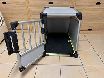 Trasportino per cani